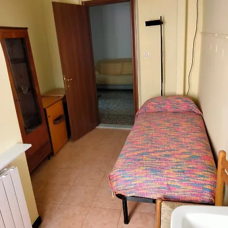 Appartamento Vip House-Genova Centro Genova