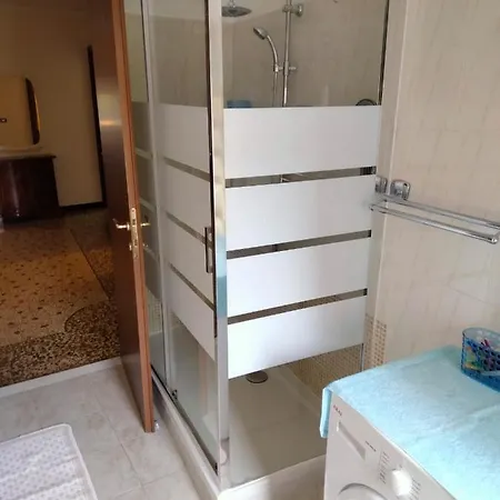 Appartamento Vip House-Genova Centro *