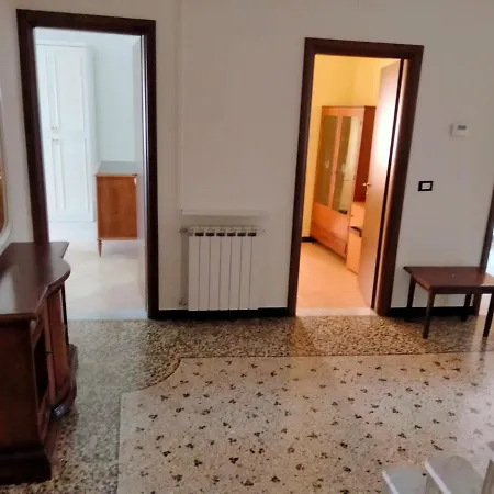 Daire Vip House-Genova Centro