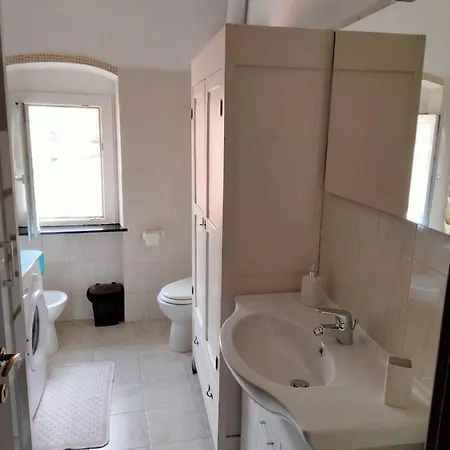 Vip House-Genova Centro Daire