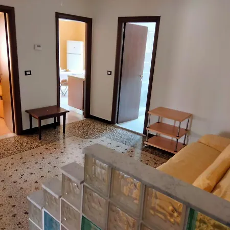 Daire Vip House-Genova Centro Cenova
