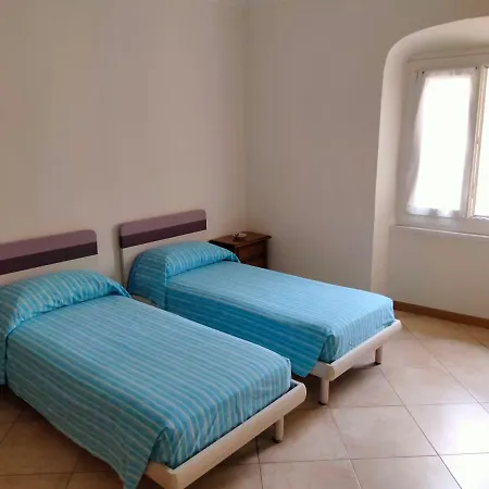 Daire Vip House-Genova Centro Cenova