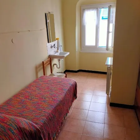 Vip House-Genova Centro * 제노바